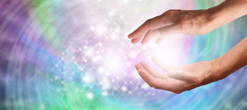 AURA REIKI - Powerful Tool for Healers to Protect their Aura during Healing