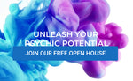 THE PSYCHIC SCHOOL - Unleash Your Psychic Ability! Global Classroom
