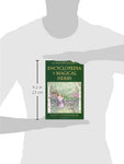 Cunningham's Encyclopedia of Magical Herbs (Llewellyn's Sourcebook Series) (Cunningham's Encyclopedia Series (1))
