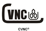 CVNC 7 Inch Clear Quartz Crystal Singing Pyramid Sound Healing Musical Instrument