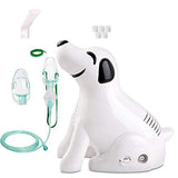 Portable Cool Mist Compressor System for Travel and Home Use-2 Year Warranty