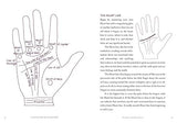 A Little Bit of Palmistry: An Introduction to Palm Reading (Volume 16) (Little Bit Series)