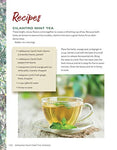 Growing Your Own Tea Garden: The Guide to Growing and Harvesting Flavorful Teas in Your Backyard (CompanionHouse Books) Create Your Own Blends to Manage Stress, Boost Immunity, Soothe Headaches & More