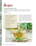 Growing Your Own Tea Garden: The Guide to Growing and Harvesting Flavorful Teas in Your Backyard (CompanionHouse Books) Create Your Own Blends to Manage Stress, Boost Immunity, Soothe Headaches & More