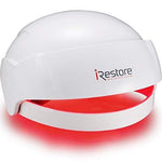 SaIe: iRestore Laser Hair Growth System - Essential - Restore Laser Cap FDA Cleared Hair Loss Treatments: Hair Regrowth for Men and Women with Thinning Hair - Helmet Laser Comb Hair Growth Products