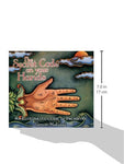 The Secret Code on Your Hands: An Illustrated Guide to Palmistry