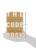 The Code Book: The Science of Secrecy from Ancient Egypt to Quantum Cryptography