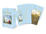 The 72 Angel Cards, Dreams-Signs-Meditation, The Traditional Study of Angels, Universe/City Mikael