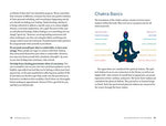 Chakra Healing: A Beginner's Guide to Self-Healing Techniques that Balance the Chakras