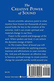 The Creative Power of Sound: Affirmations to Create, Heal and Transform (Pocket Guides to Practical Spirituality)