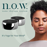 n.o.w. Tone Therapy. Reduce Stress and Anxiety. Tone Therapy is Yoga for Your Mind and Peace for Your Heart.