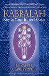 Kabbalah: Key to Your Inner Power (Mystical Paths of the World's Religions)