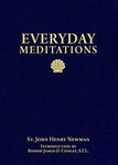 Everyday Meditations (2019 Edition)