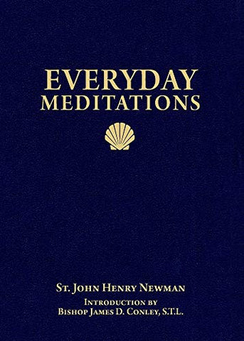 Everyday Meditations (2019 Edition)