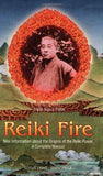 Reiki Fire: New Information about the Origins of the Reiki Power: A Complete Manual (Shangri-La)