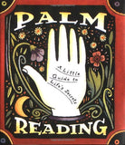 Palm Reading: A Little Guide To Life's Secrets (RP Minis)
