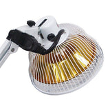 TDP Far Infrared Mineral Heat Lamp with a Detachable Head (KS 9800)
