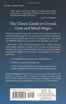 Cunningham's Encyclopedia of Crystal, Gem & Metal Magic (Cunningham's Encyclopedia Series (2))