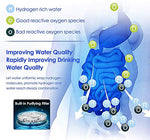 Water Ionizer Generator Hydrogen Water