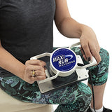 Maxi Rub The Body Relaxer Two Speed Professional Quality Chiropractic Massager, 6 Pound