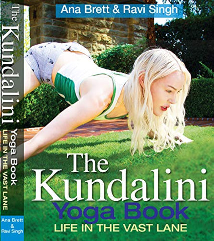 The Kundalini Yoga Book