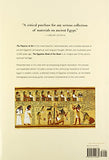 Egyptian Book of the Dead: The Book of Going Forth by Day: The Complete Papyrus of Ani Featuring Integrated Text and Full-Color Images