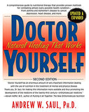 Doctor Yourself: Natural Healing That Works