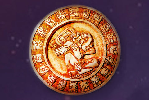 COSMIC ENERGY PROFILE - Discover Your Mayan Day Sign & The Clues it Has to Your Future