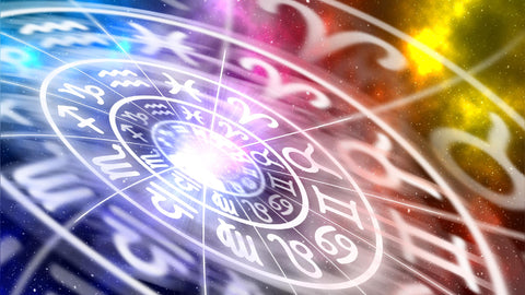 Zodiac Reiki - Celestial Healing & Enlightenment with the signs of the Zodiac #14