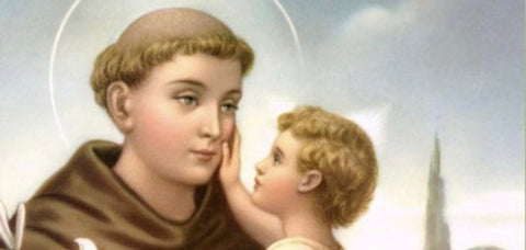 St. Anthony Abundance Empowerment - Petition to the Saints for Abundance #6