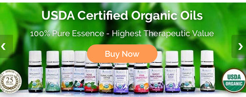 NATURAL ESSENTIAL OILS - Amrita 🇺🇸- TOP-QUALITY & HUGE SELECTION!