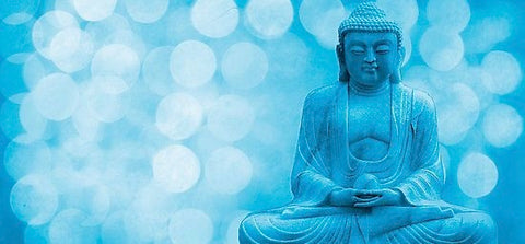 Empowerment to Buddha’s Perfect Blue Light of Mushin #114