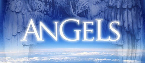 12 ANGEL REIKI COURSES - PACKAGE